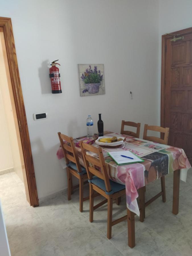 Casa Daniela Villa Tahiche Eksteriør bilde