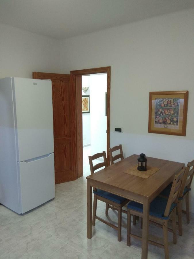 Casa Daniela Villa Tahiche Eksteriør bilde