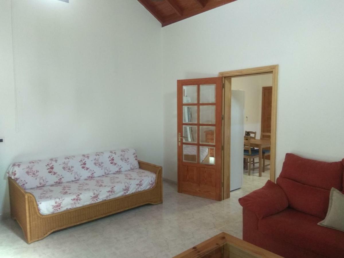 Casa Daniela Villa Tahiche Eksteriør bilde