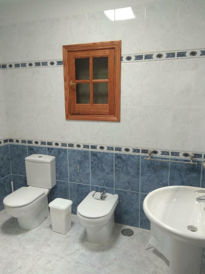 Casa Daniela Villa Tahiche Eksteriør bilde