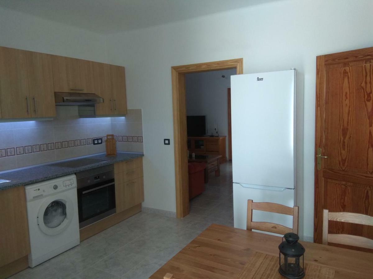 Casa Daniela Villa Tahiche Eksteriør bilde